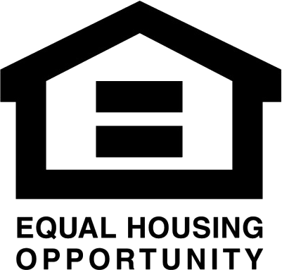 Equal Housing Opportunity